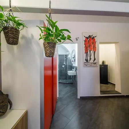 Prázdninový dům Casa Ninni