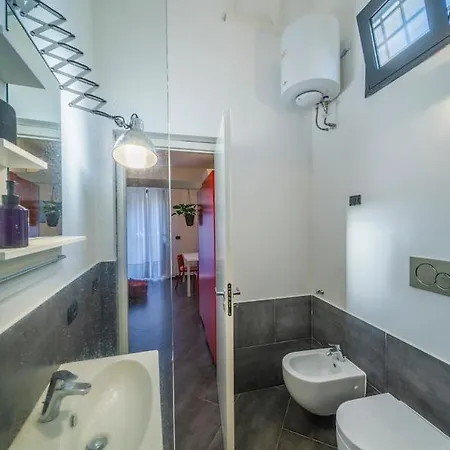 Casa Ninni Prázdninový dům *