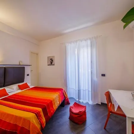 Casa Ninni Prázdninový dům Katánie