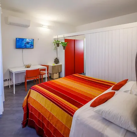 Prázdninový dům Casa Ninni Katánie