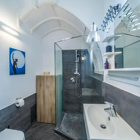 Prázdninový dům Casa Ninni