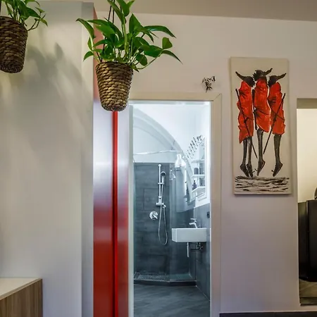 Casa Ninni * Catania