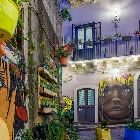 Casa Ninni Ferienhaus *
