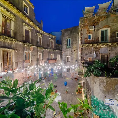 Casa Ninni Catania
